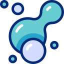 burbuja de agua icon