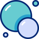 burbuja de agua icon