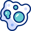 burbuja de agua icon