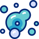 burbuja de agua icon