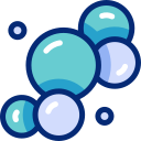 burbuja de agua icon