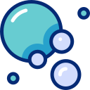 burbuja de agua icon