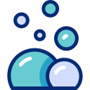 burbuja de agua icon