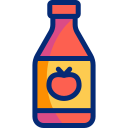 salsa de tomate icon