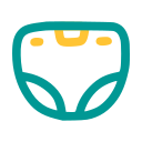 아기 icon
