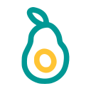 음식 icon