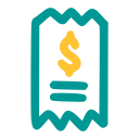 청구서 icon