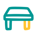Table icon