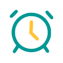 reloj icon