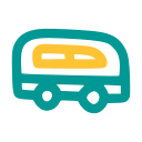 viajar icon