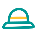 sombrero icon