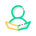 lektüre icon