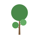 naturaleza icon