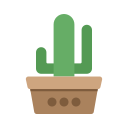 naturaleza icon