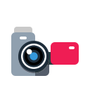 video icon