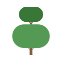 naturaleza icon