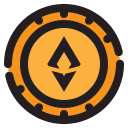 divisa icon