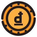 divisa icon