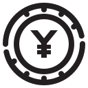 yen icon