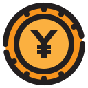 yen icon