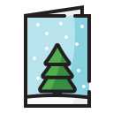 navidad icon