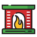 chimenea icon