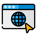 web icon