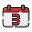 calendario icon