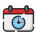 calendario icon