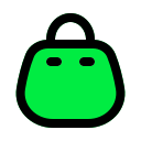 bolsa icon