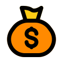 dinero icon