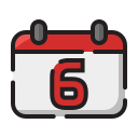 calendario icon