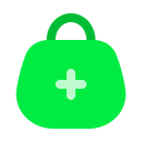 bolsa icon