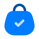 bolsa icon