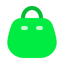 bolsa icon