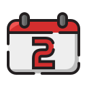 calendario icon