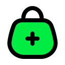 bolsa icon