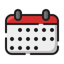 calendario icon