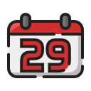 calendario icon