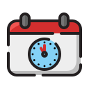 calendario icon