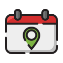 mapa icon