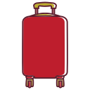 viajar icon