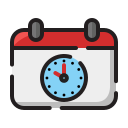 calendario icon