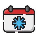 calendario icon