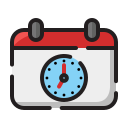 calendario icon