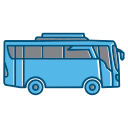 autobús icon