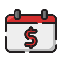 calendario icon