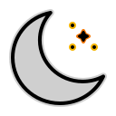 luna icon