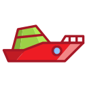 viajar icon