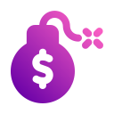 빚 icon